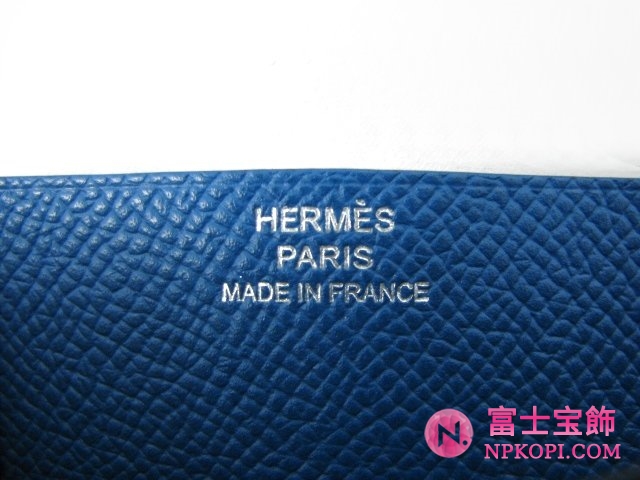 商品品番 P刻/ｴﾚｸﾄﾘｯｸ×ﾐｺﾉｽブランド名：HERMES（エルメス）HERMES032803011